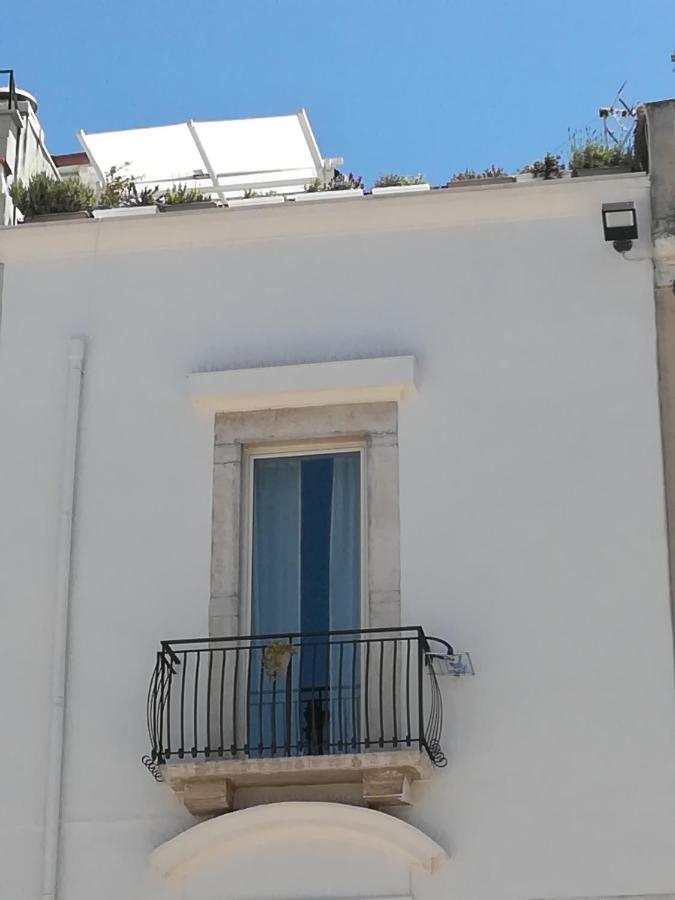 Ad Home Trani Exterior photo