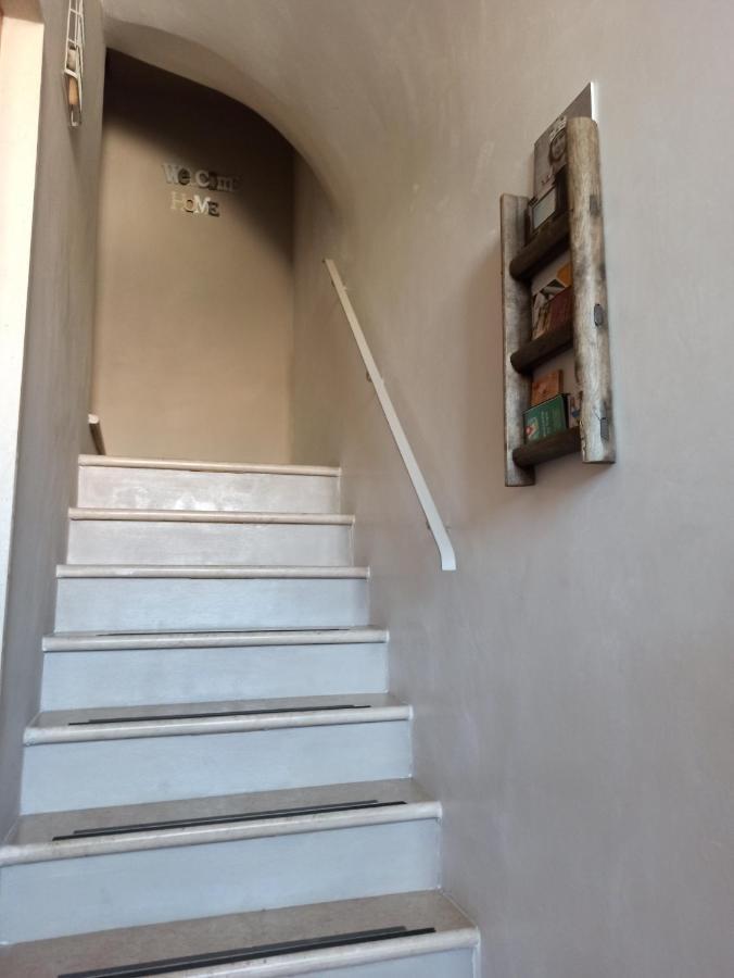 Ad Home Trani Exterior photo