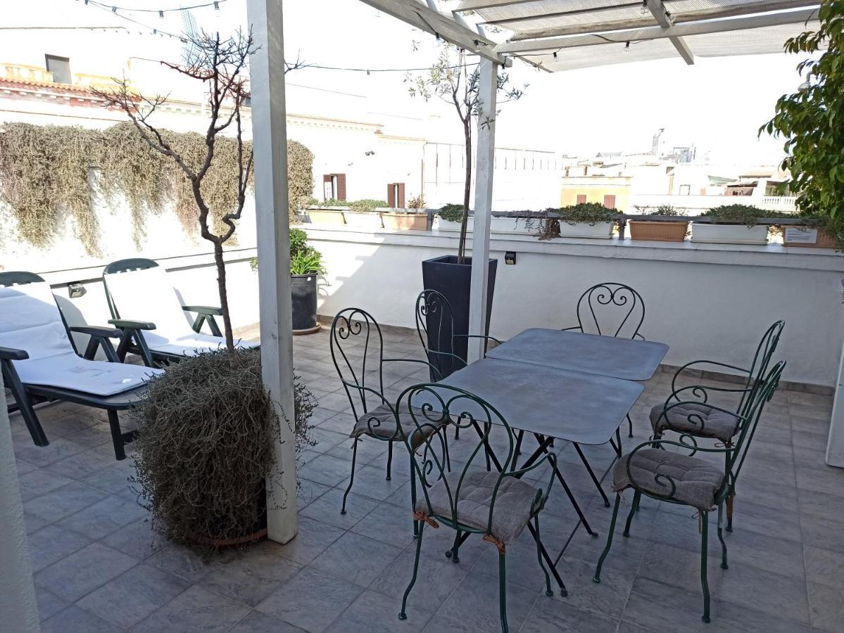 Ad Home Trani Exterior photo