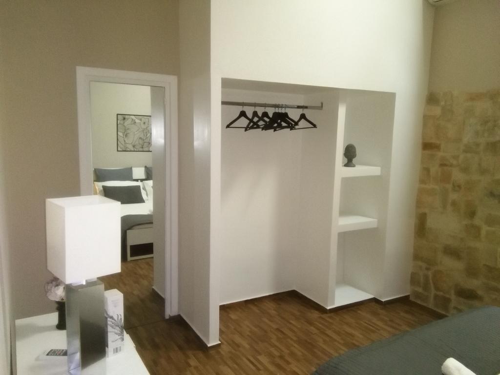 Ad Home Trani Exterior photo