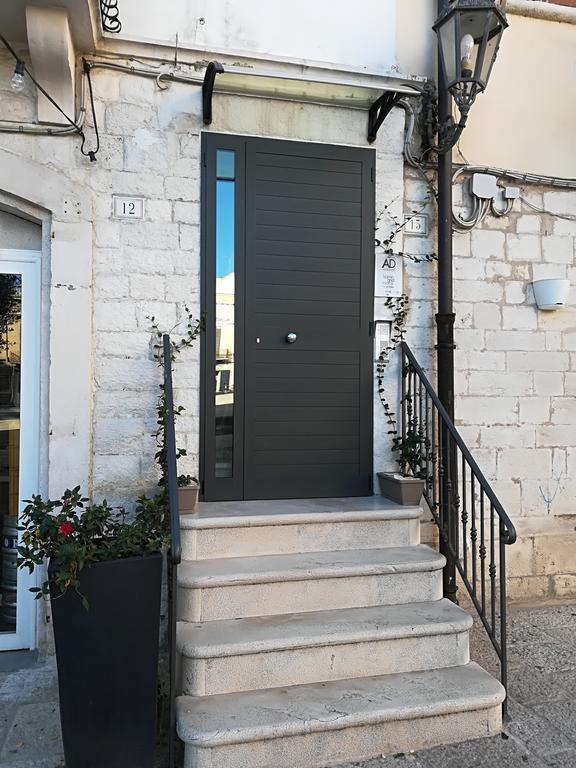 Ad Home Trani Exterior photo