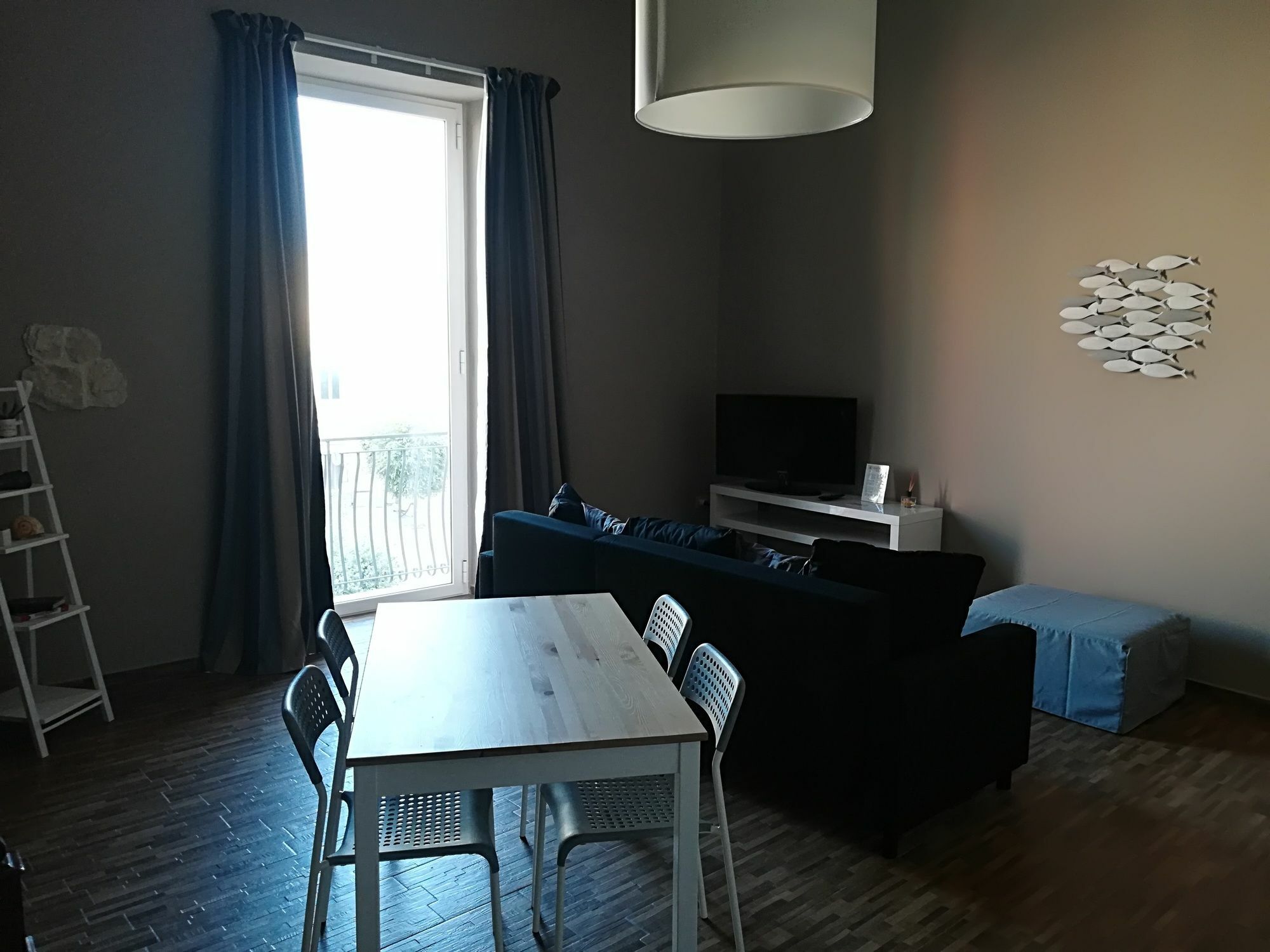 Ad Home Trani Exterior photo