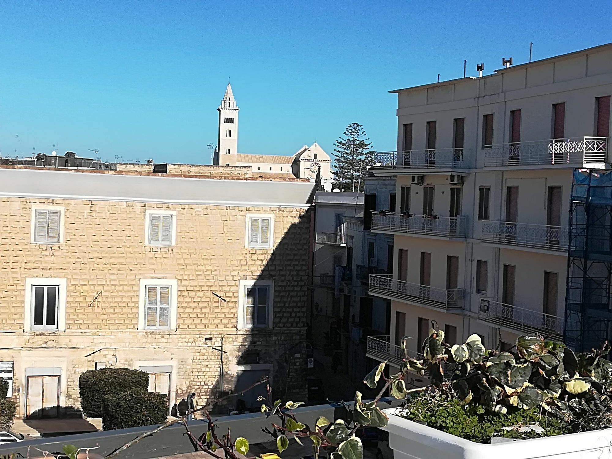 Ad Home Trani Exterior photo