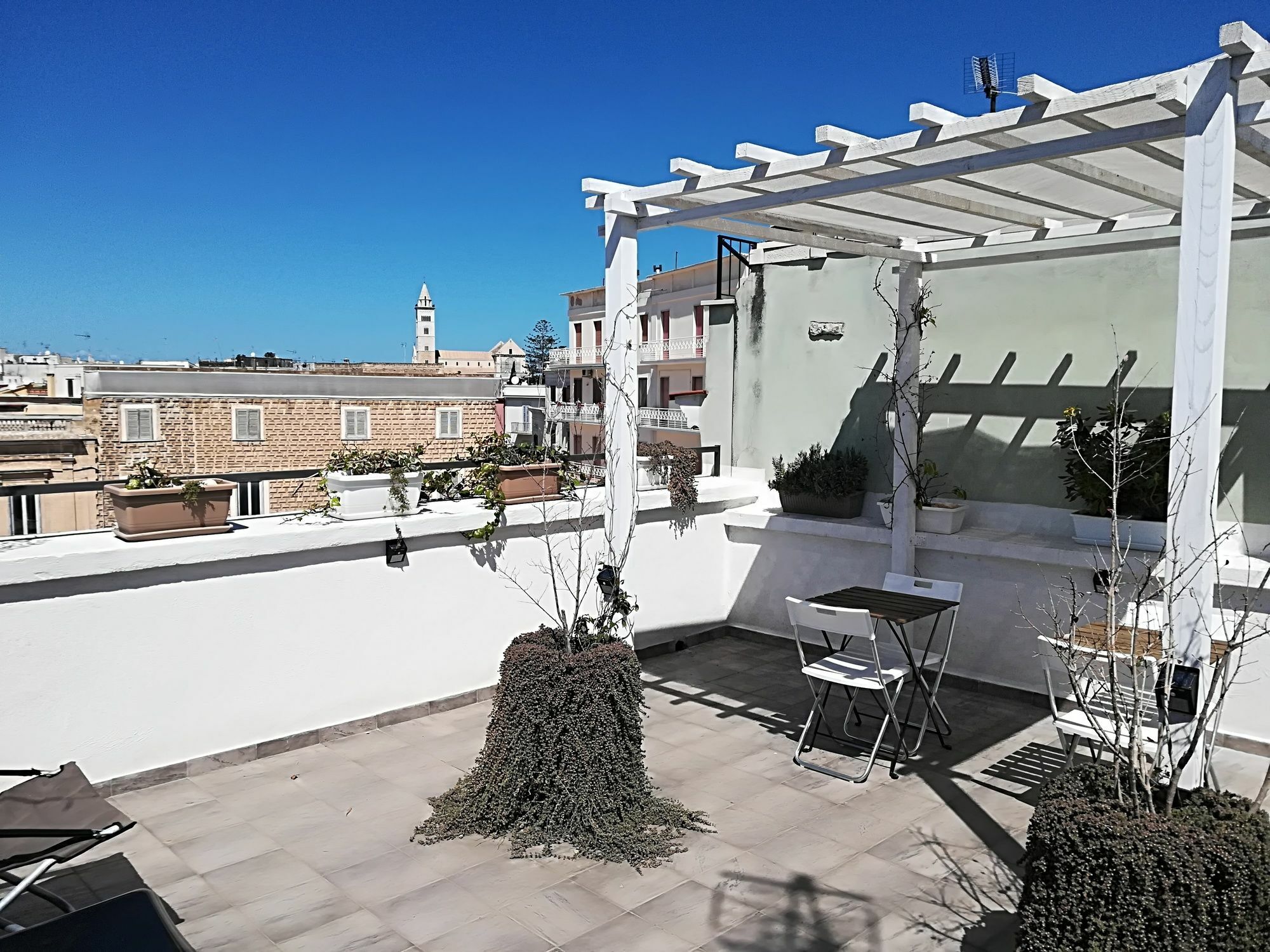 Ad Home Trani Exterior photo