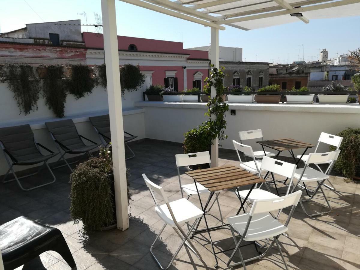 Ad Home Trani Exterior photo