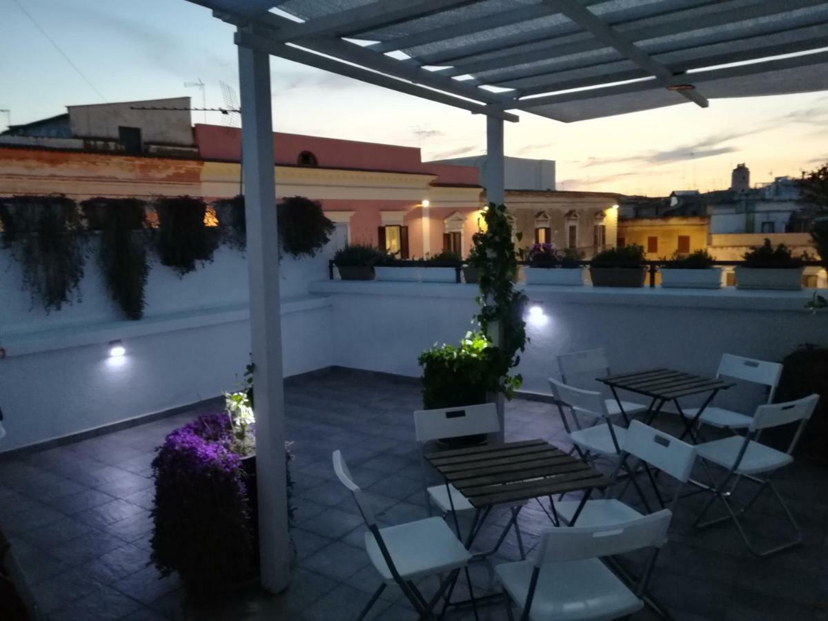 Ad Home Trani Exterior photo