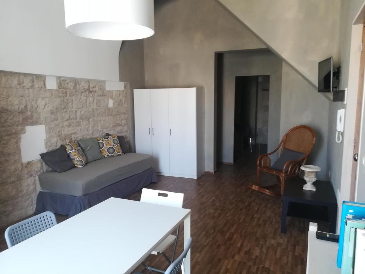 Ad Home Trani Exterior photo