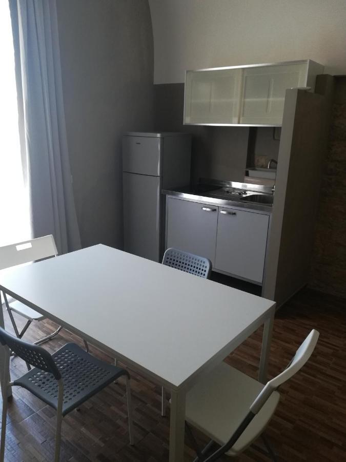 Ad Home Trani Exterior photo
